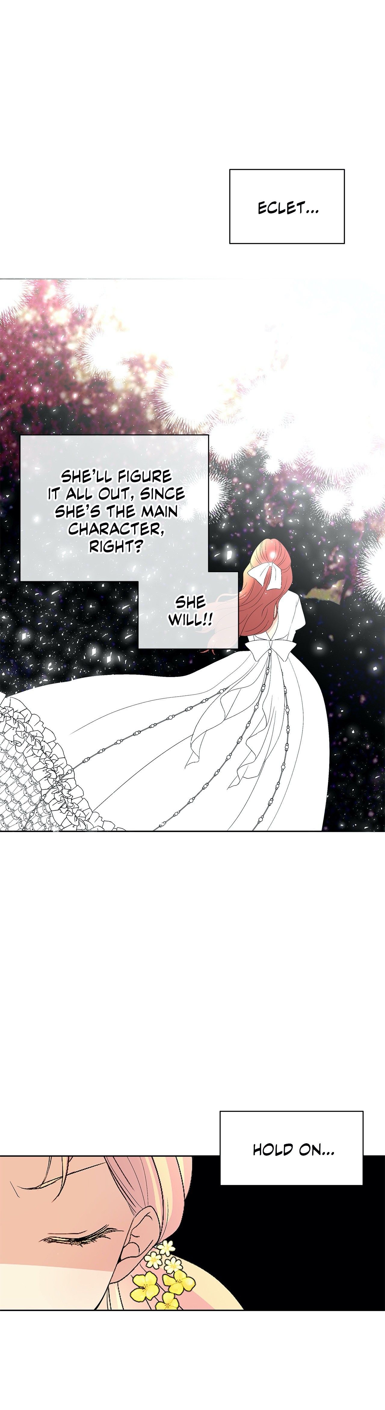 Princess Villainess Manhwa - Chapter 12 Page 37