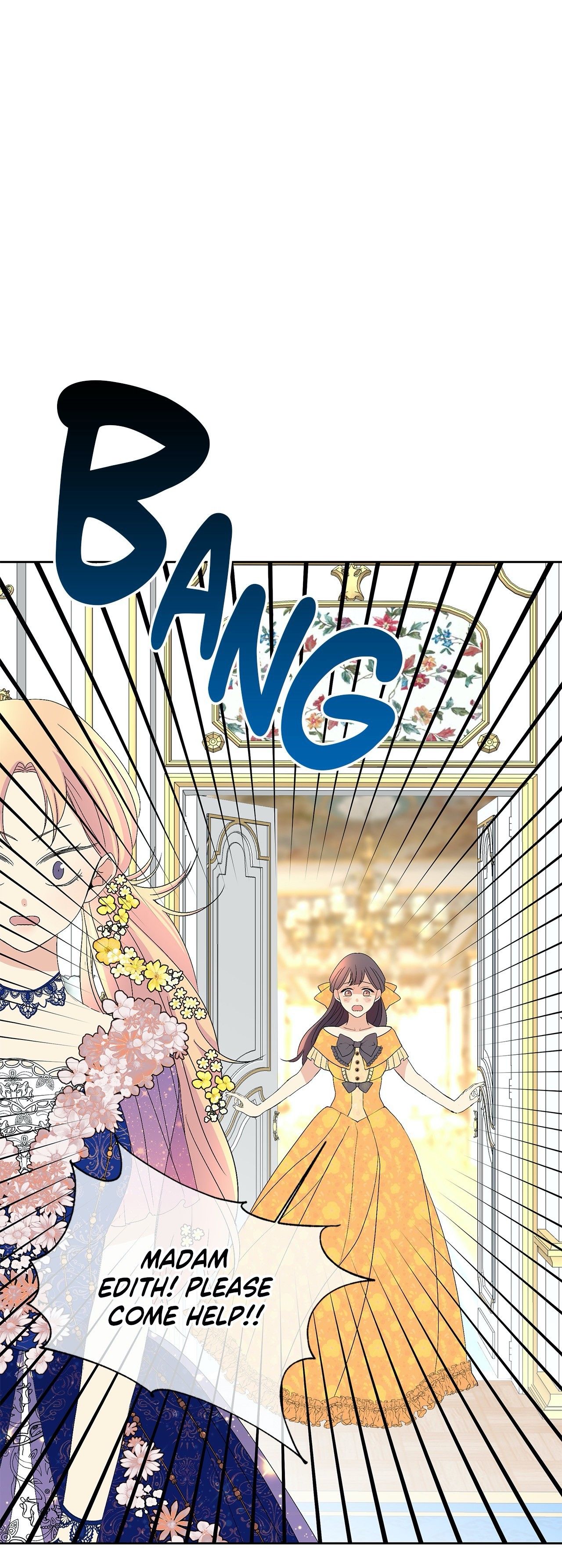 Princess Villainess Manhwa - Chapter 12 Page 39