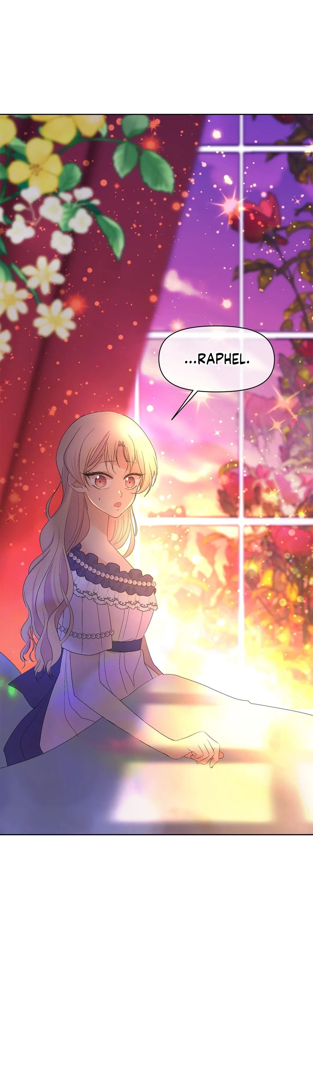 Princess Villainess Manhwa - Chapter 43 Page 3