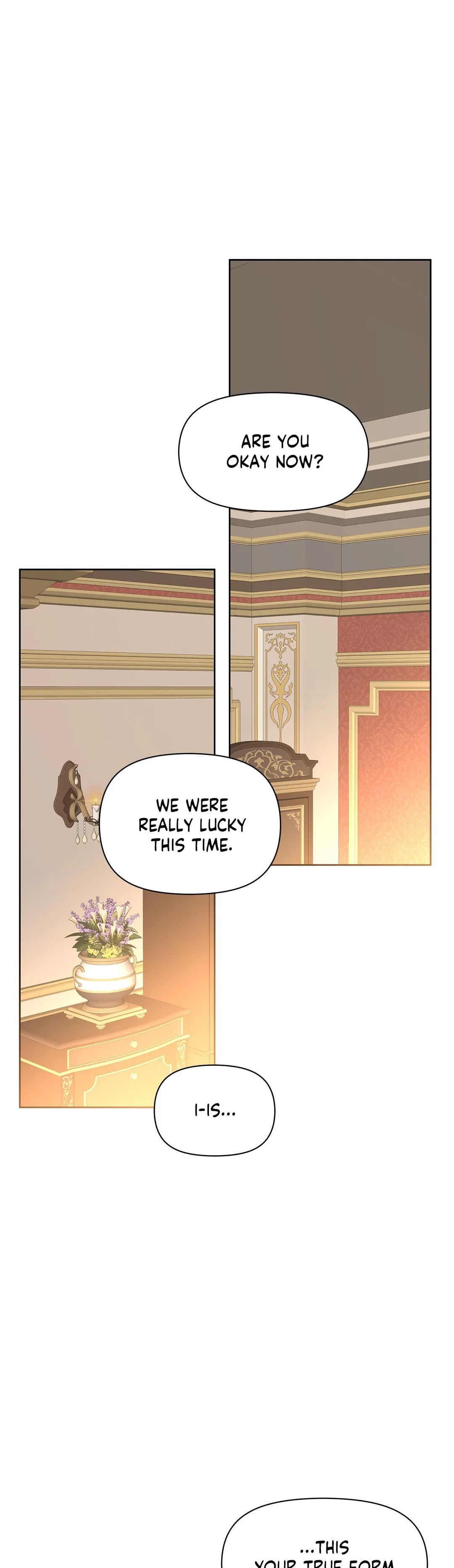 Princess Villainess Manhwa - Chapter 43 Page 4