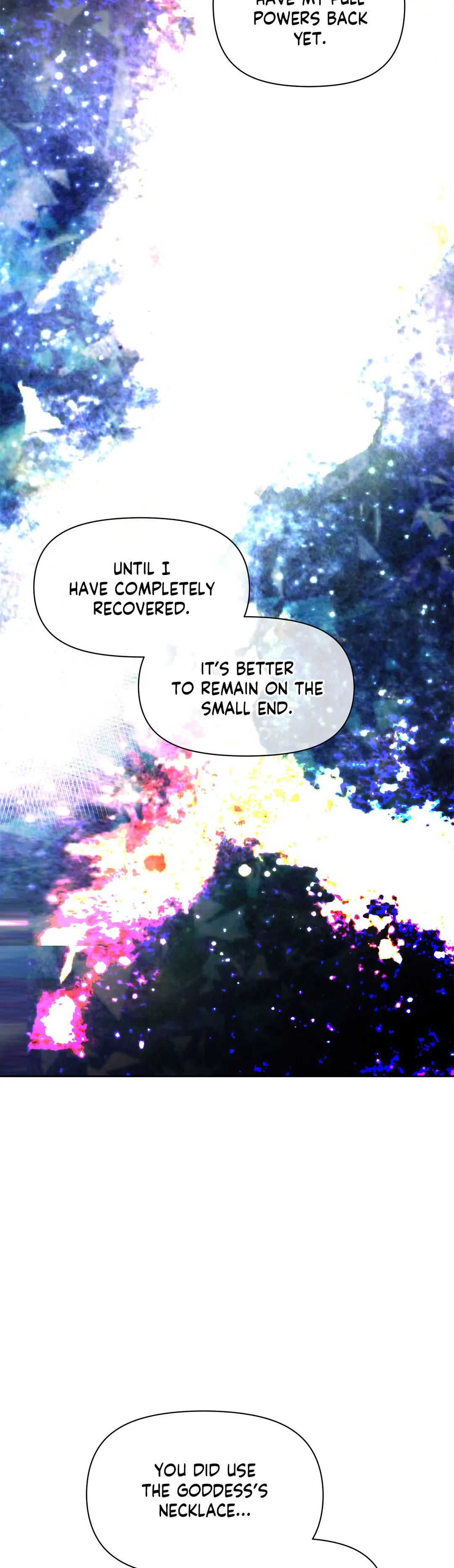 Princess Villainess Manhwa - Chapter 43 Page 6