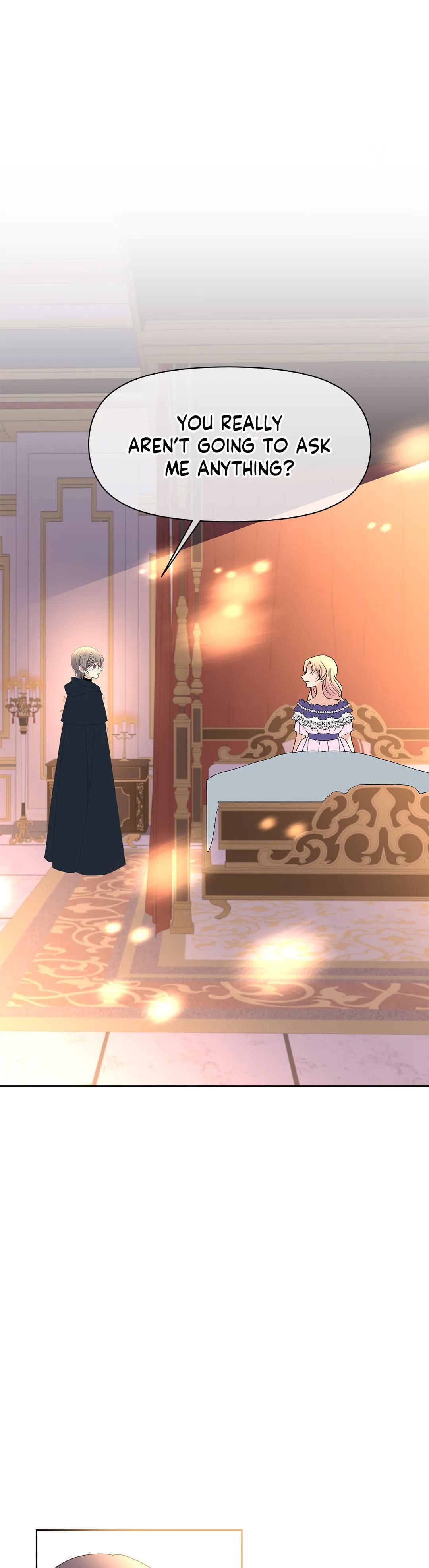 Princess Villainess Manhwa - Chapter 43 Page 8