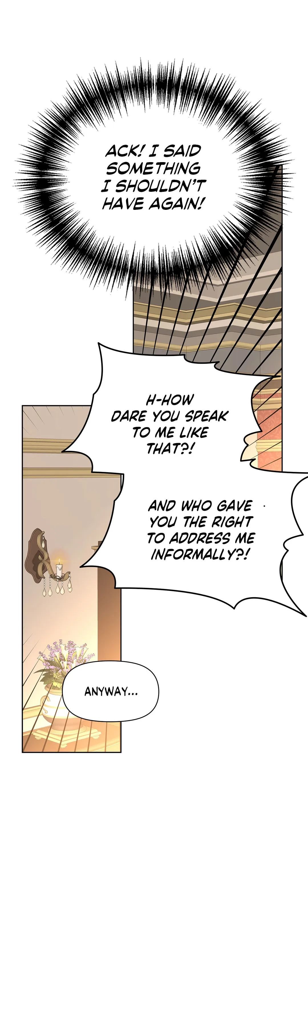 Princess Villainess Manhwa - Chapter 43 Page 12