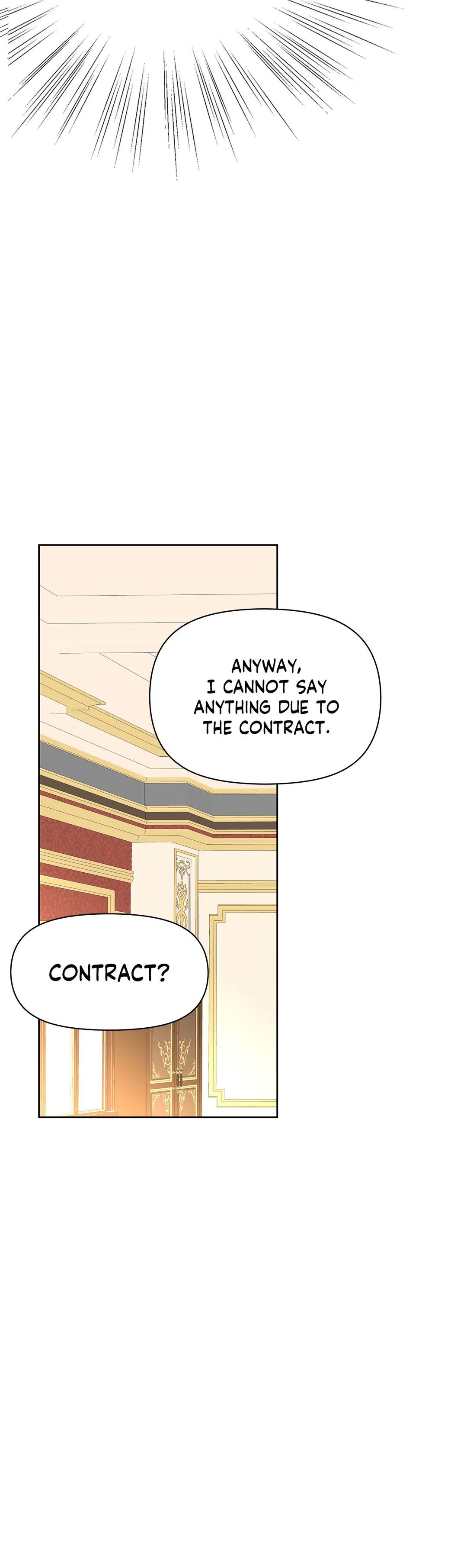 Princess Villainess Manhwa - Chapter 43 Page 14