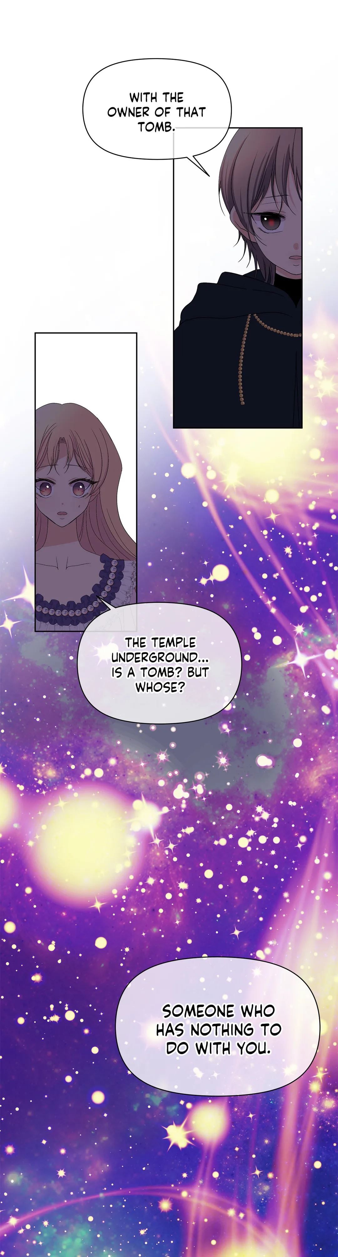 Princess Villainess Manhwa - Chapter 43 Page 15