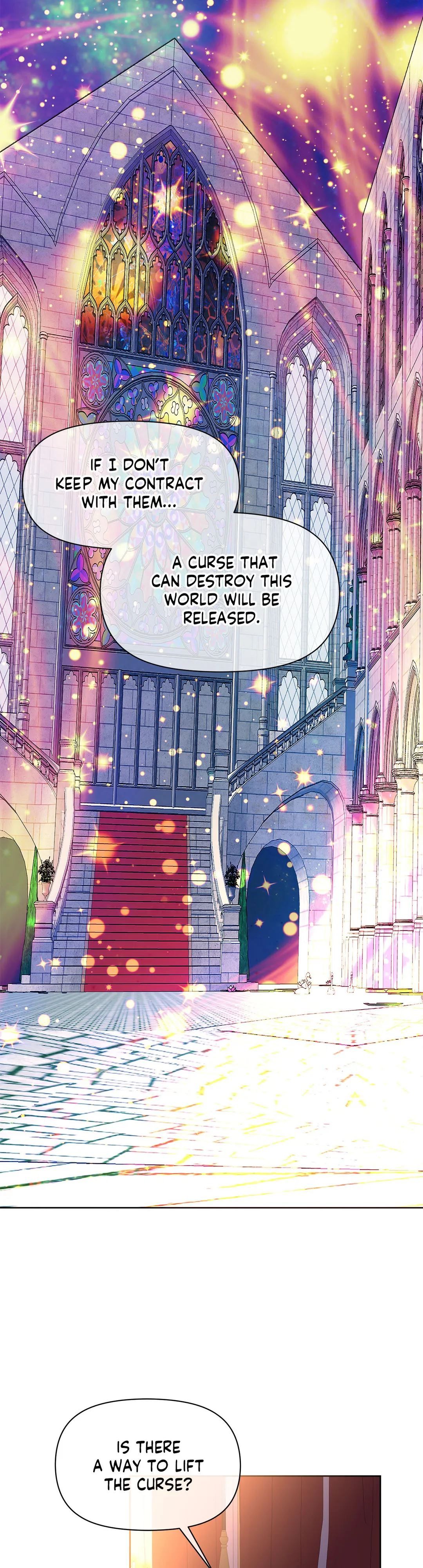 Princess Villainess Manhwa - Chapter 43 Page 16