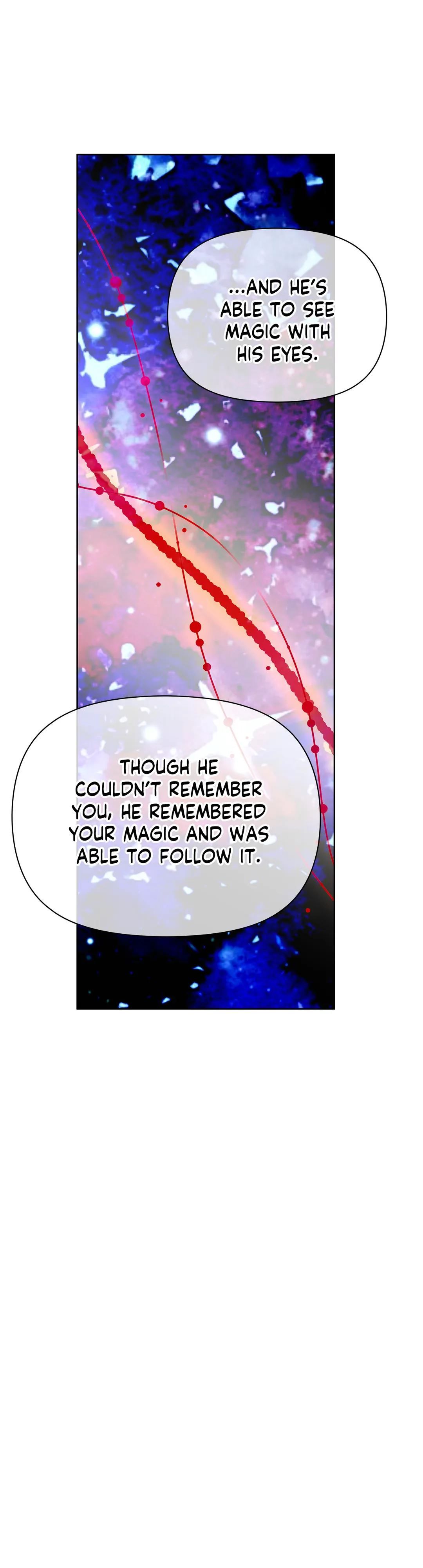 Princess Villainess Manhwa - Chapter 43 Page 18