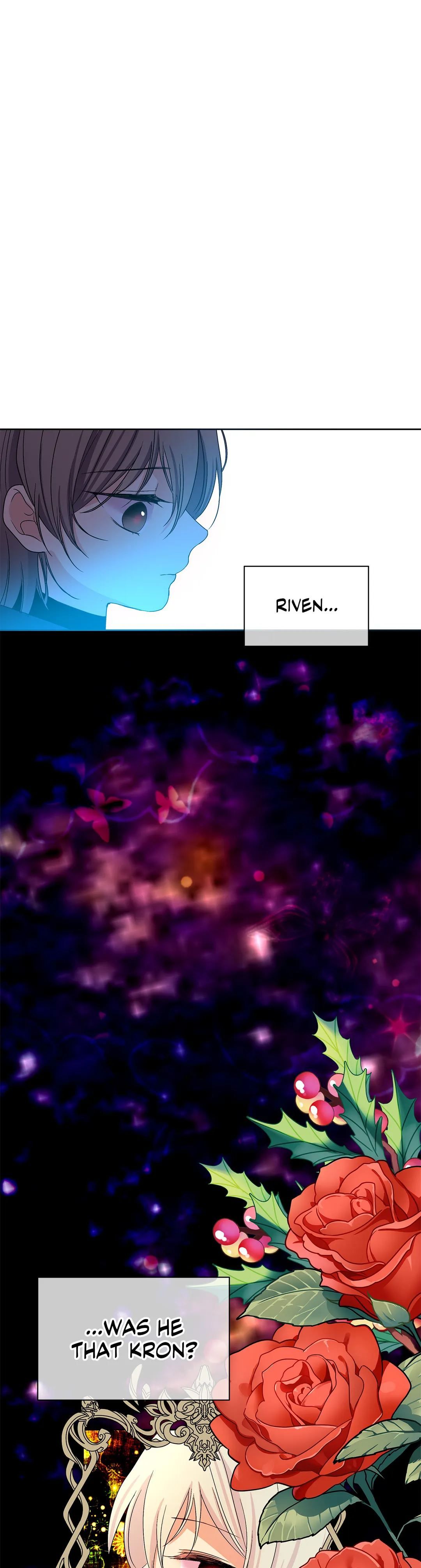 Princess Villainess Manhwa - Chapter 43 Page 19