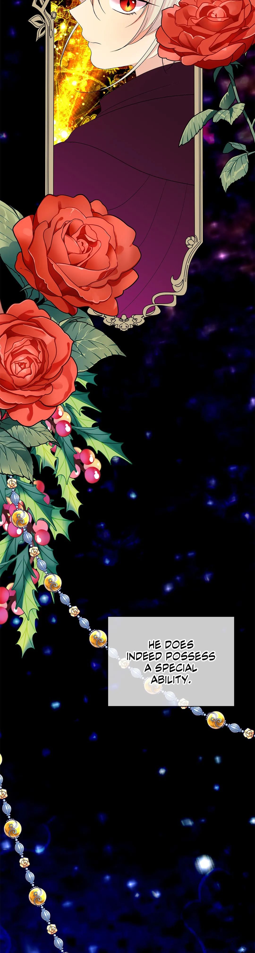 Princess Villainess Manhwa - Chapter 43 Page 20