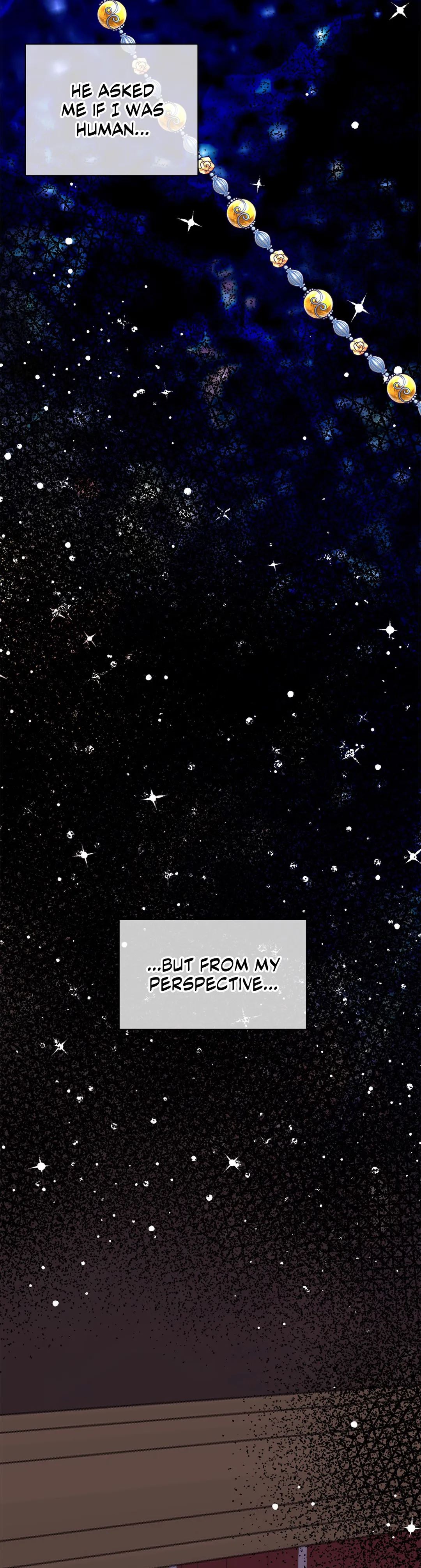 Princess Villainess Manhwa - Chapter 43 Page 21