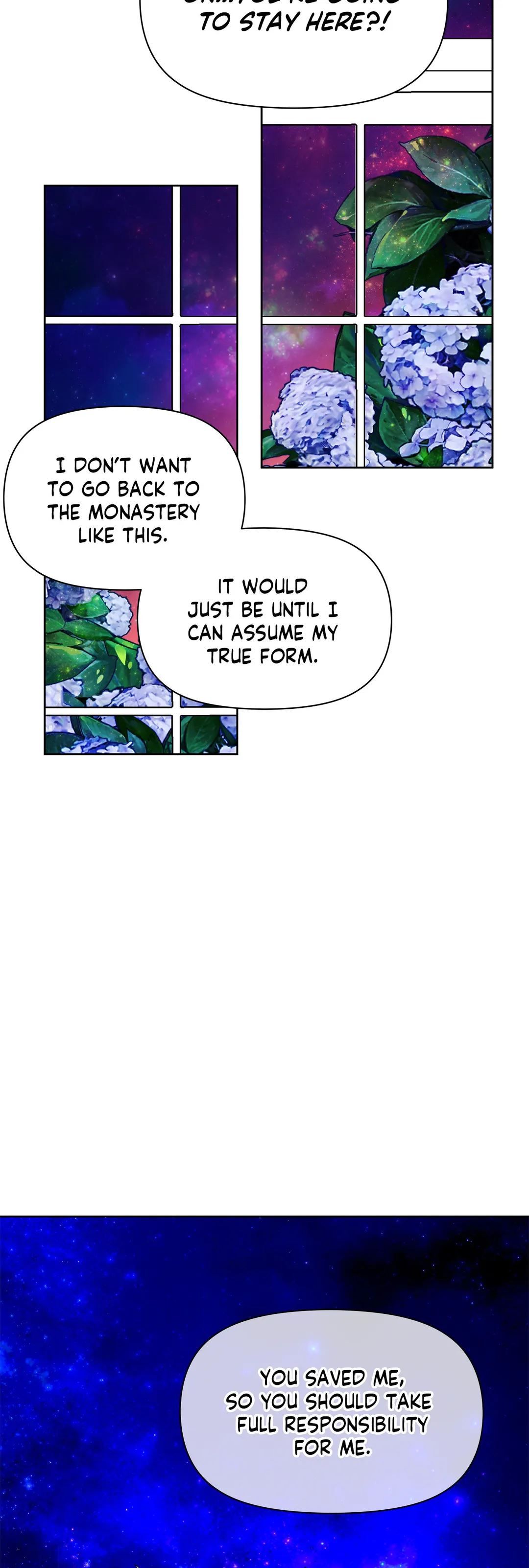 Princess Villainess Manhwa - Chapter 43 Page 25