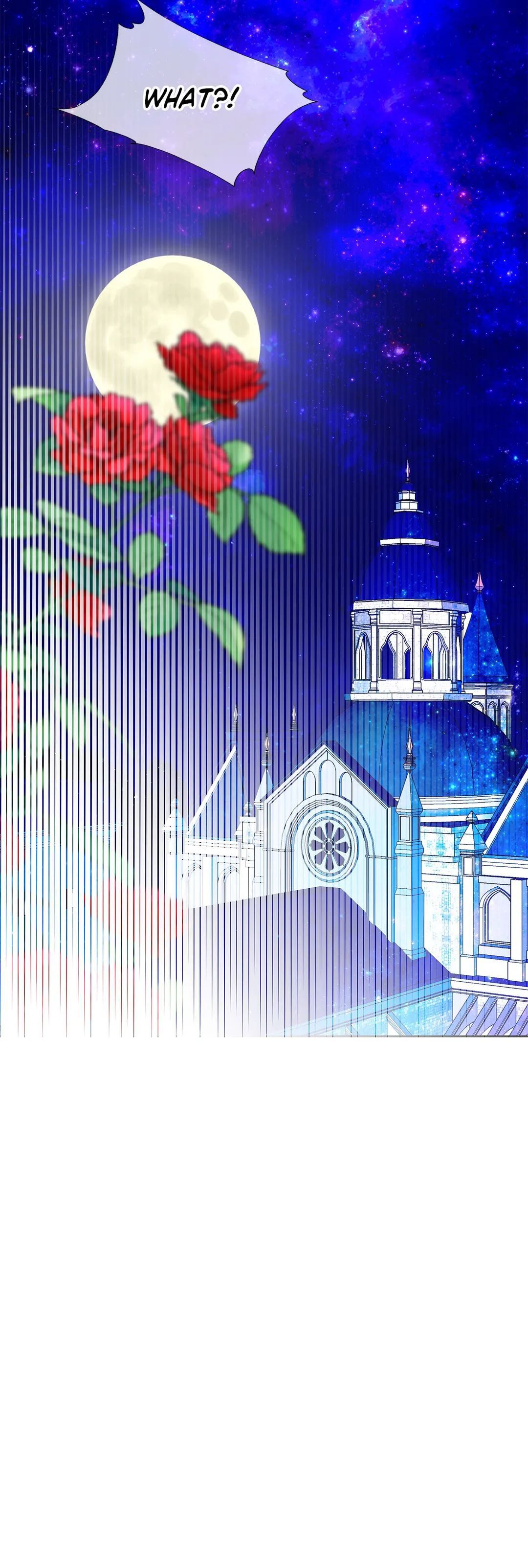 Princess Villainess Manhwa - Chapter 43 Page 26