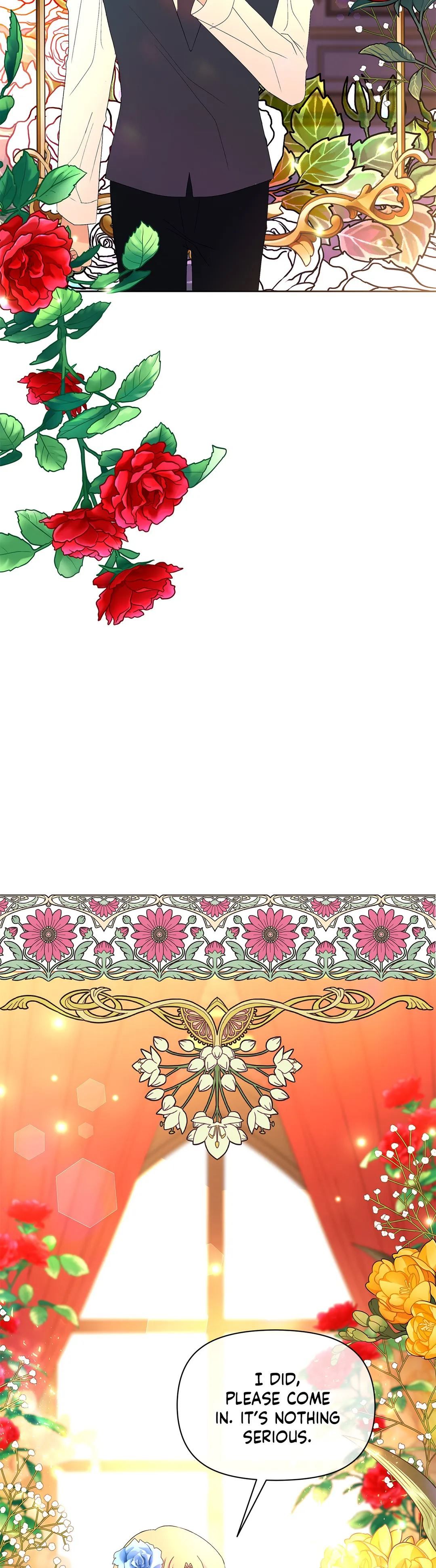 Princess Villainess Manhwa - Chapter 43 Page 32