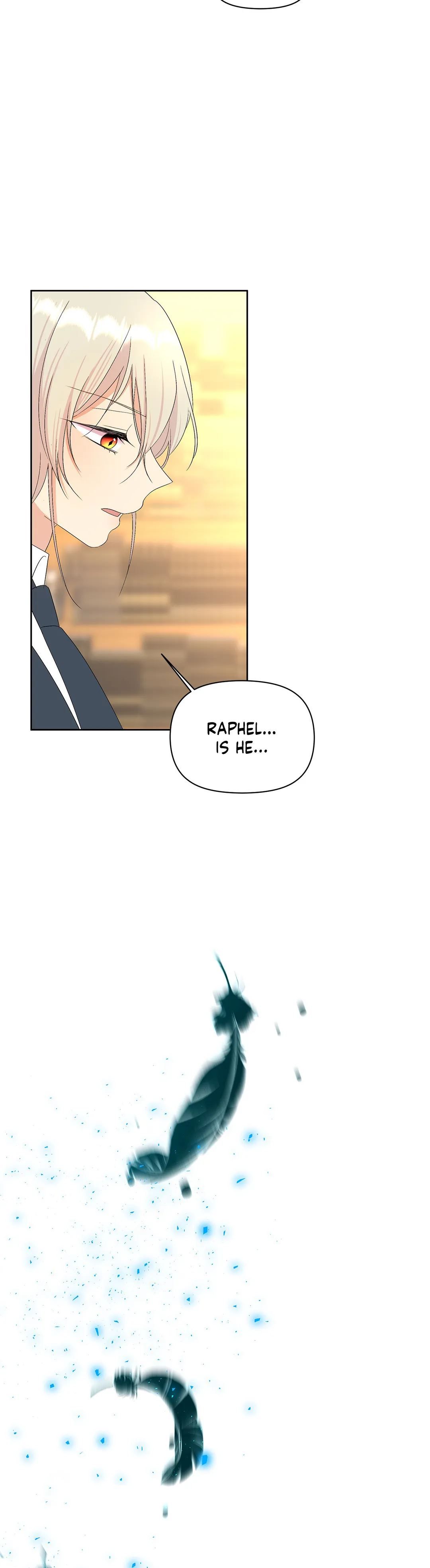 Princess Villainess Manhwa - Chapter 43 Page 37