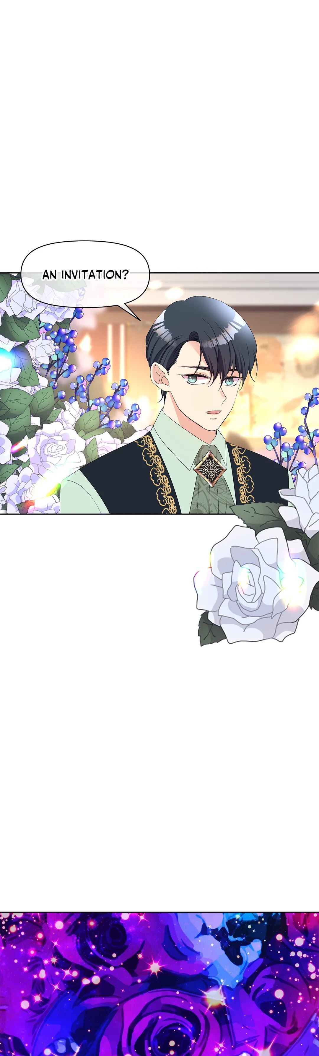 Princess Villainess Manhwa - Chapter 43 Page 44