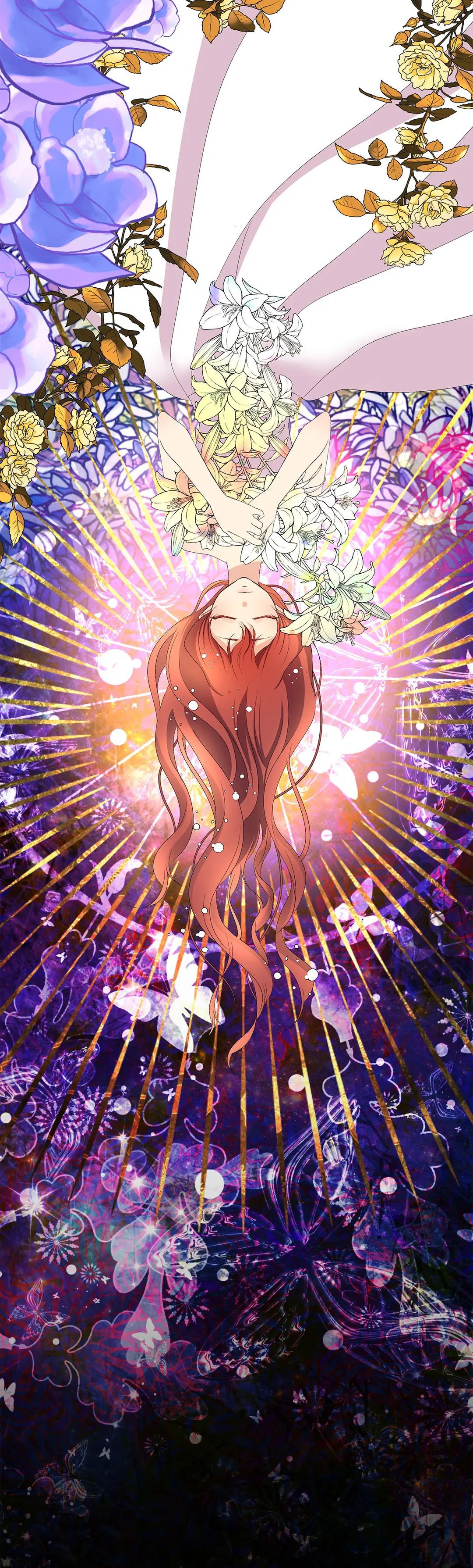 Princess Villainess Manhwa - Chapter 43 Page 46