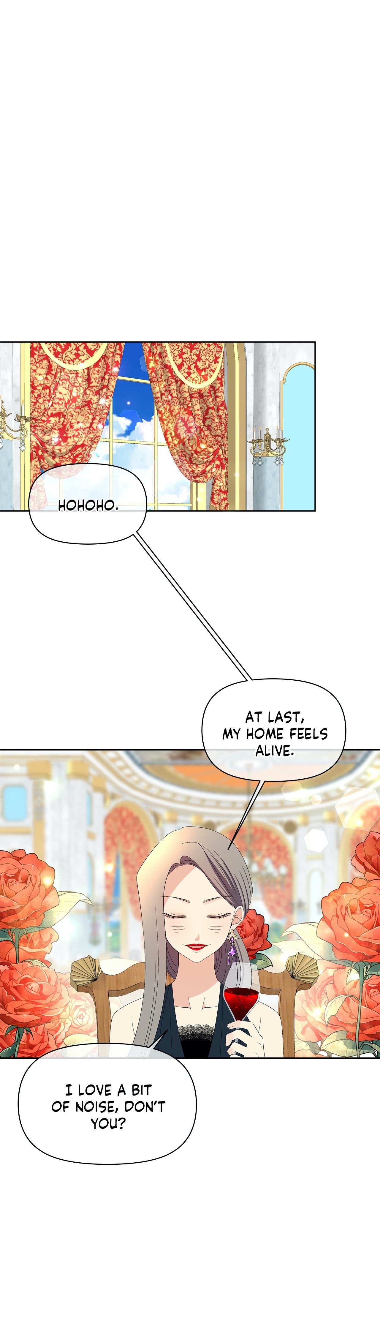 Princess Villainess Manhwa - Chapter 17 Page 0