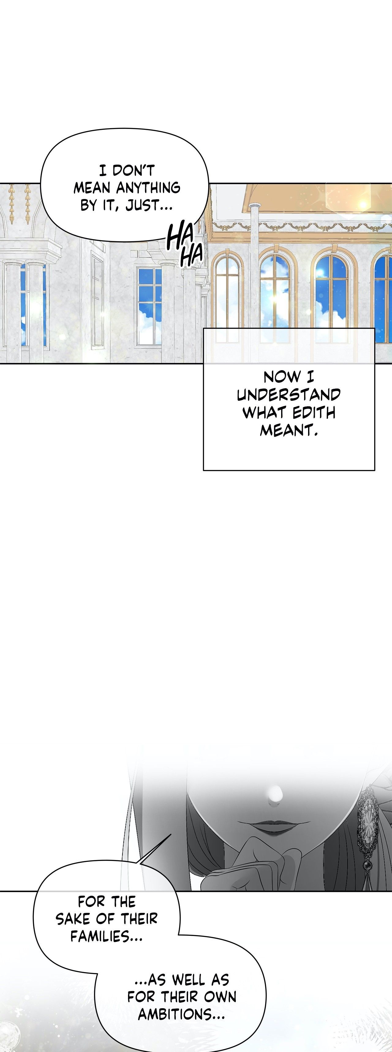 Princess Villainess Manhwa - Chapter 17 Page 8