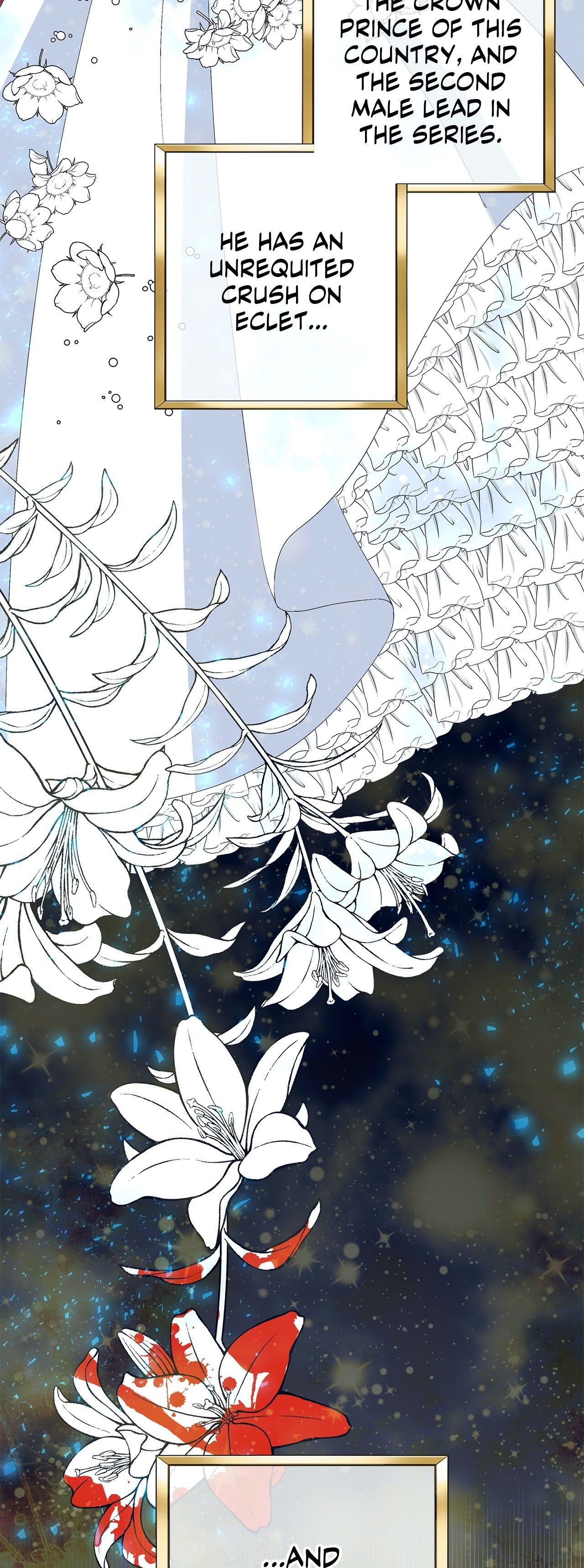 Princess Villainess Manhwa - Chapter 17 Page 11