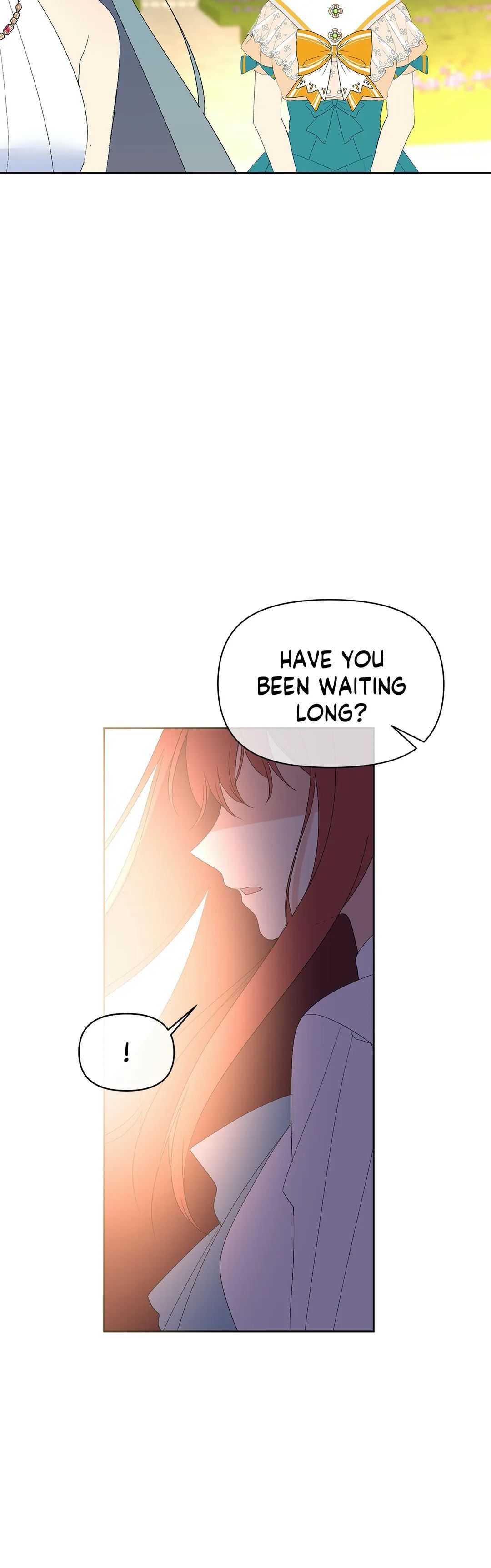 Princess Villainess Manhwa - Chapter 40 Page 19