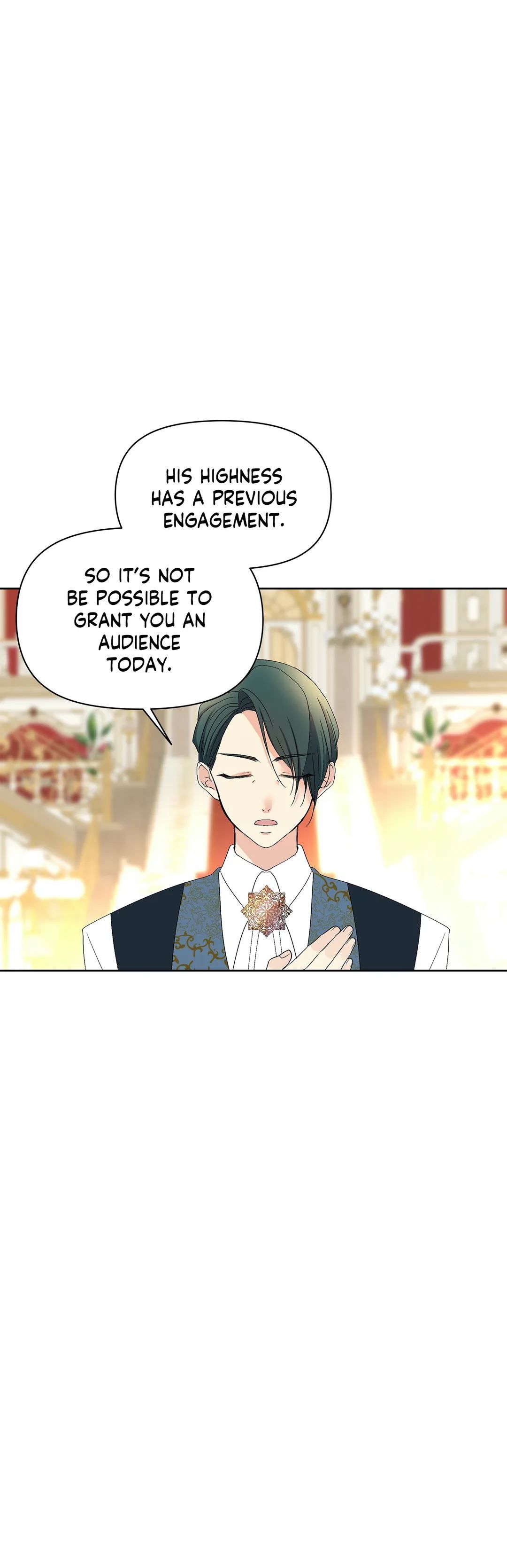 Princess Villainess Manhwa - Chapter 40 Page 27