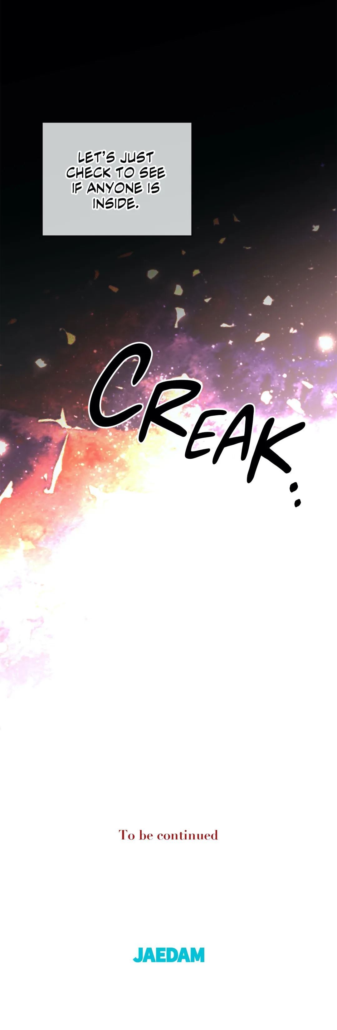 Princess Villainess Manhwa - Chapter 40 Page 43