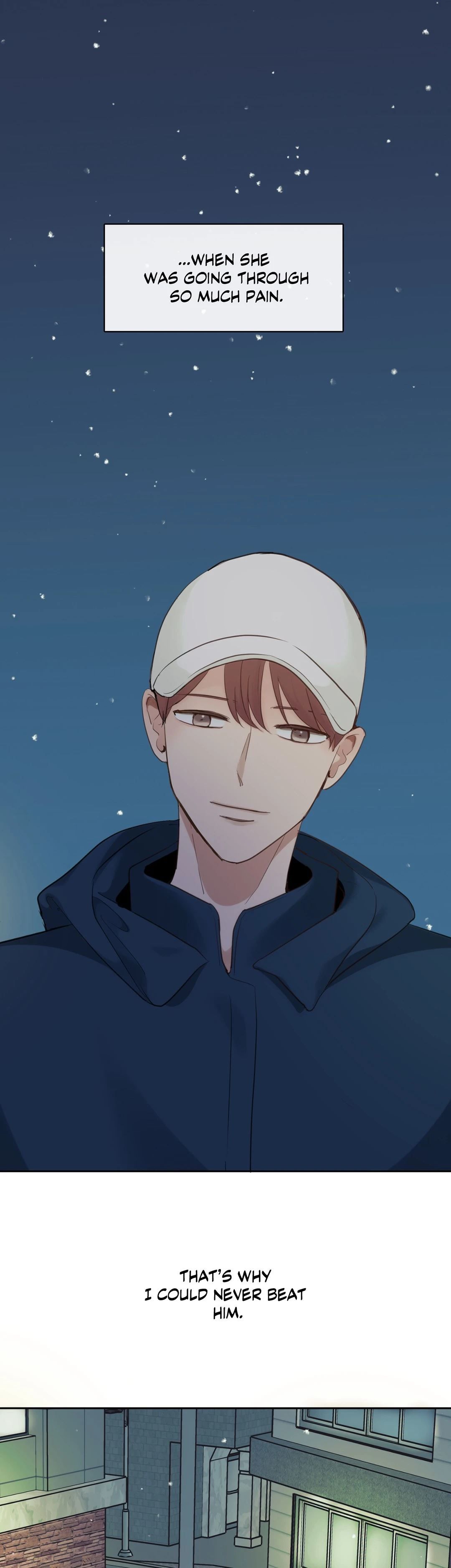 Let it be Manhwa - Chapter 51 Page 21