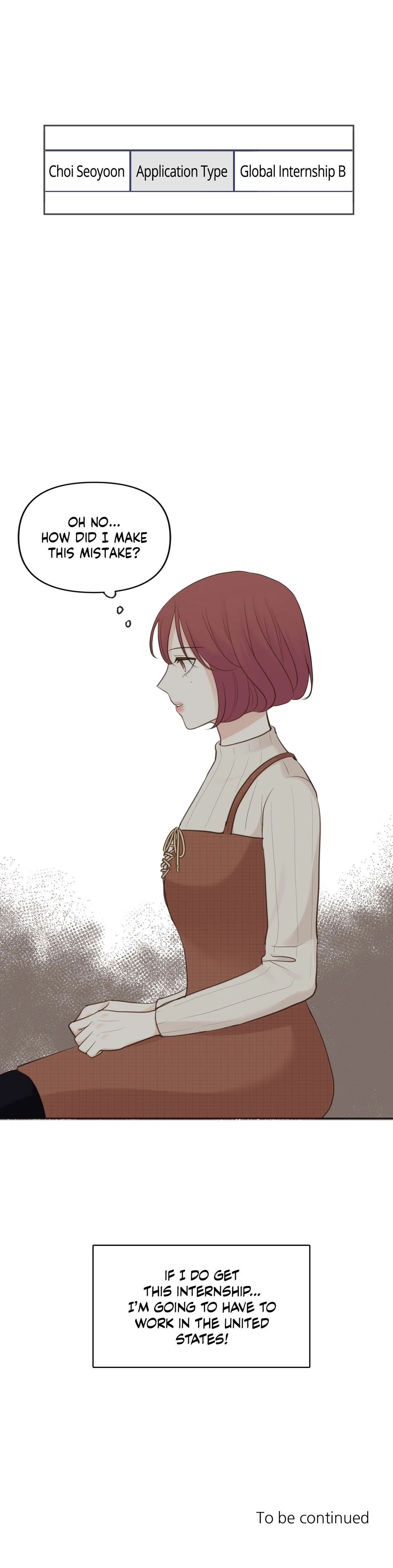 Let it be Manhwa - Chapter 51 Page 31