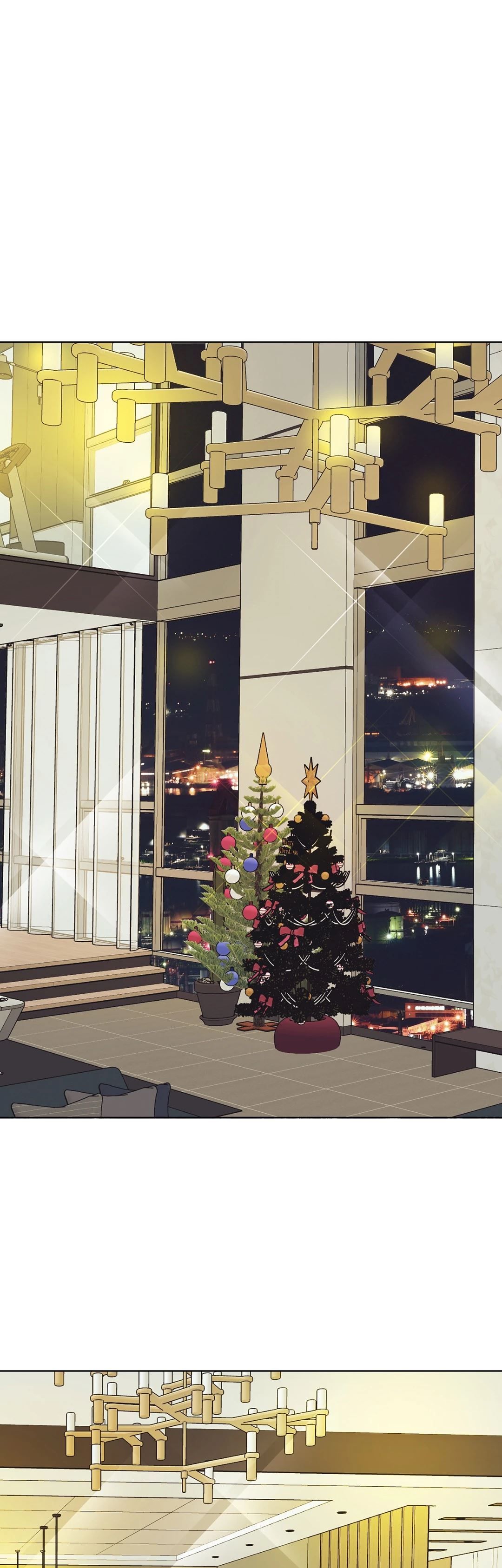 Let it be Manhwa - Chapter 54 Page 0