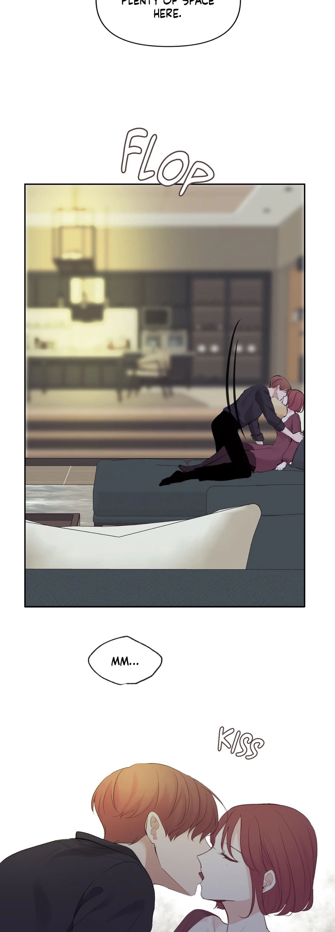 Let it be Manhwa - Chapter 54 Page 23