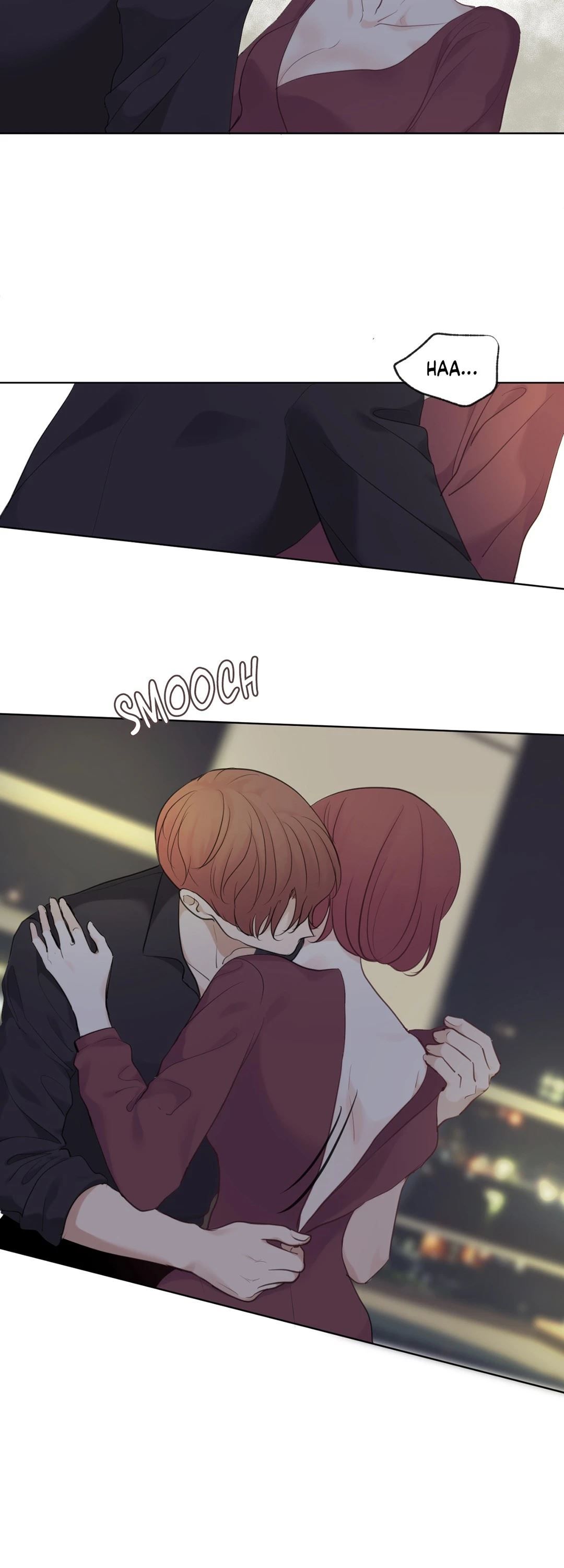 Let it be Manhwa - Chapter 54 Page 24