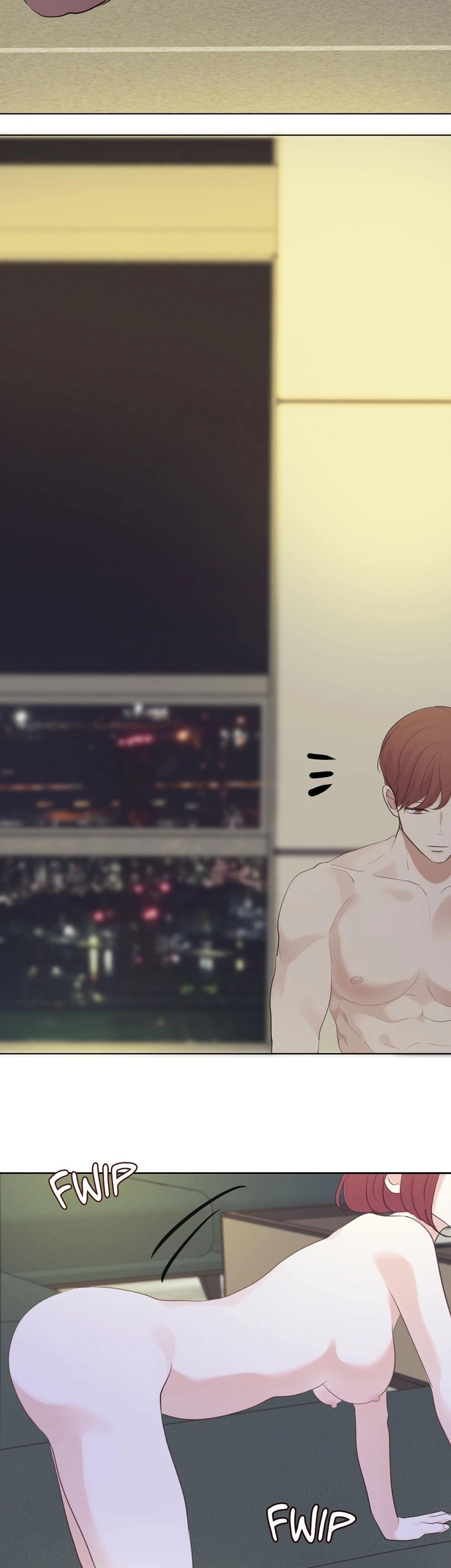 Let it be Manhwa - Chapter 54 Page 30