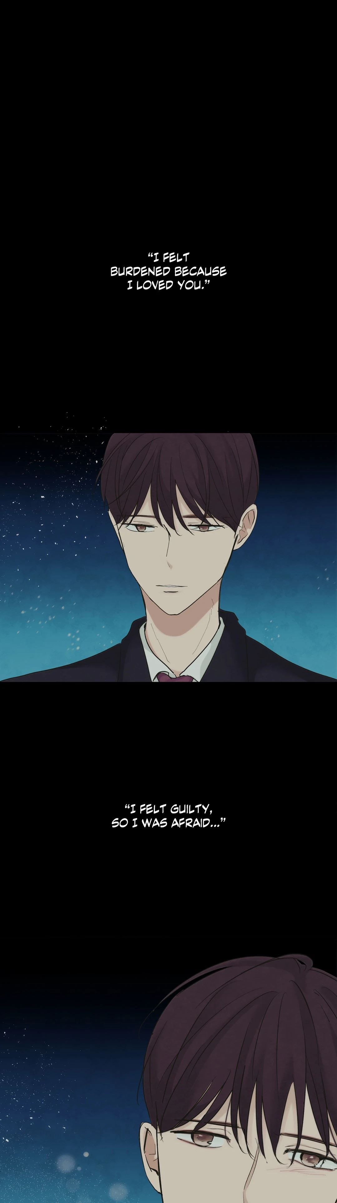 Let it be Manhwa - Chapter 36 Page 0