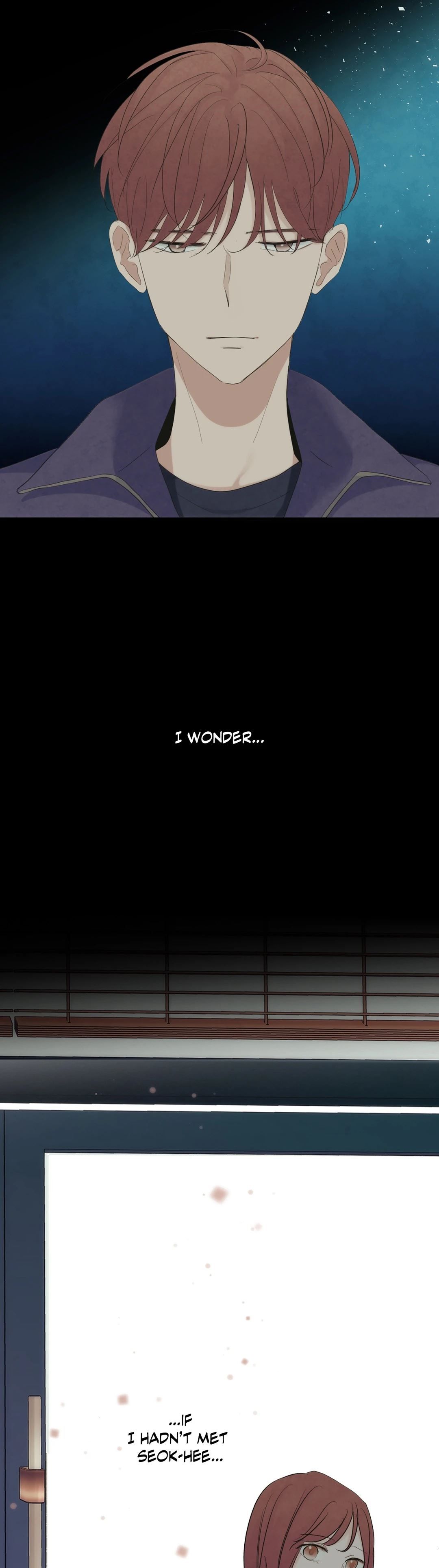 Let it be Manhwa - Chapter 36 Page 2