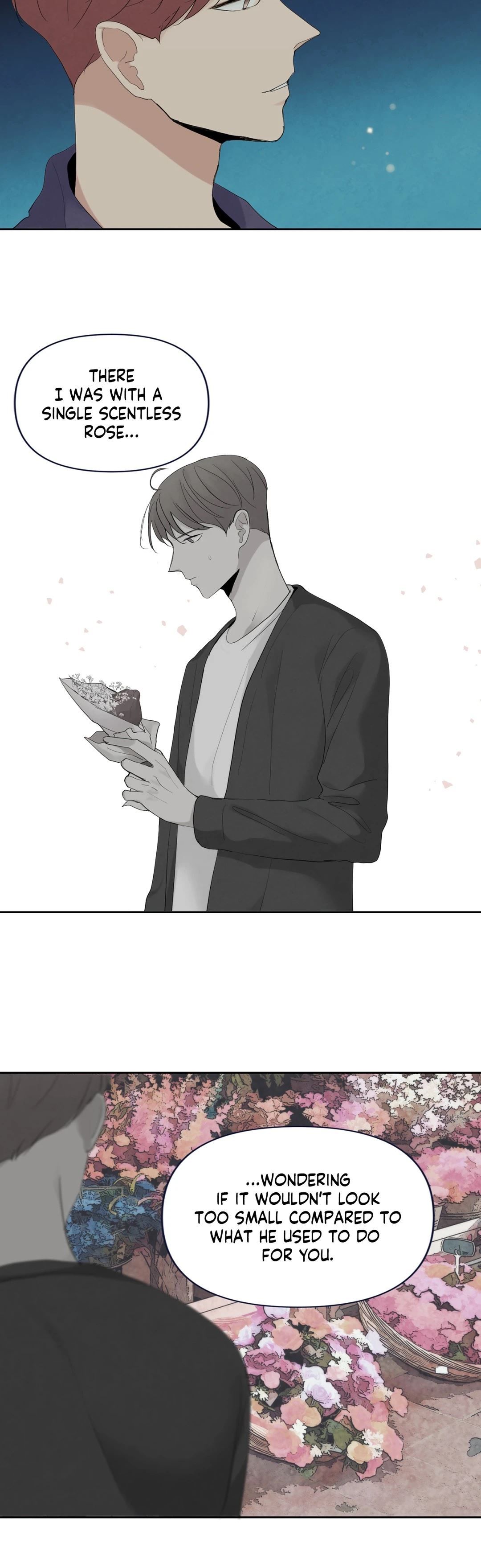 Let it be Manhwa - Chapter 36 Page 9