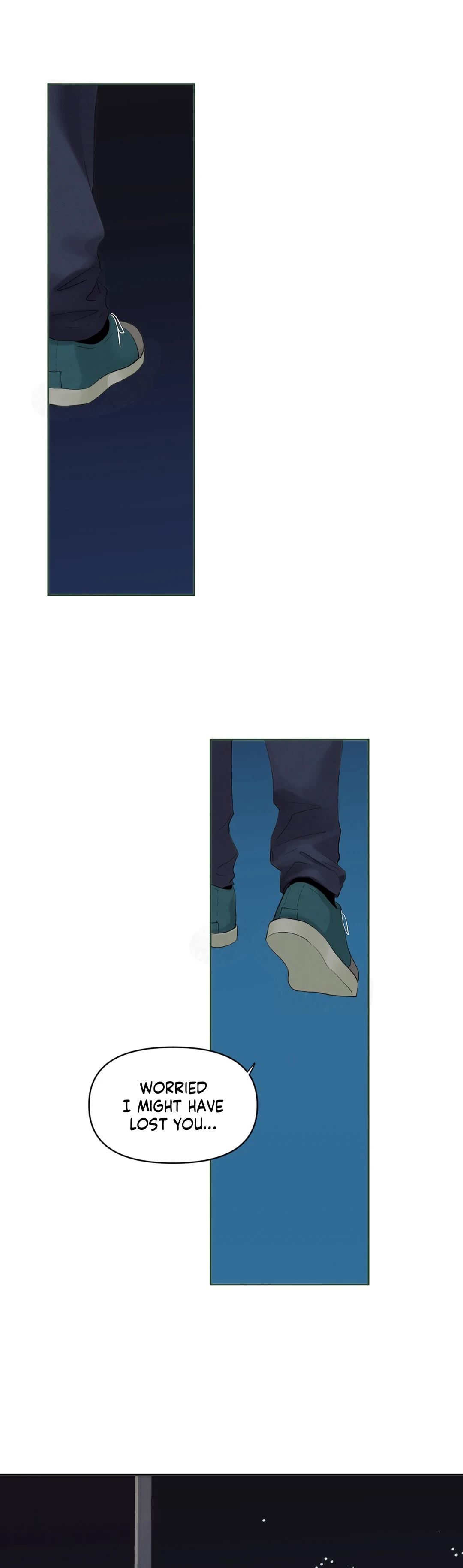 Let it be Manhwa - Chapter 36 Page 12