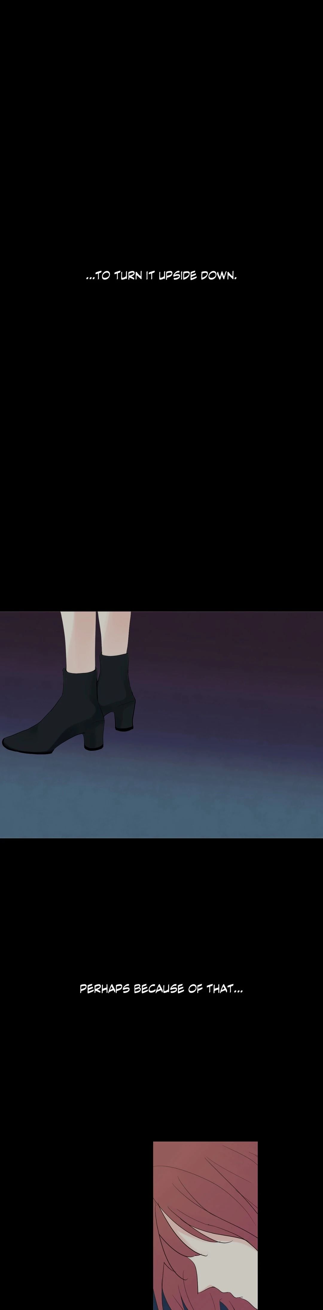 Let it be Manhwa - Chapter 36 Page 15