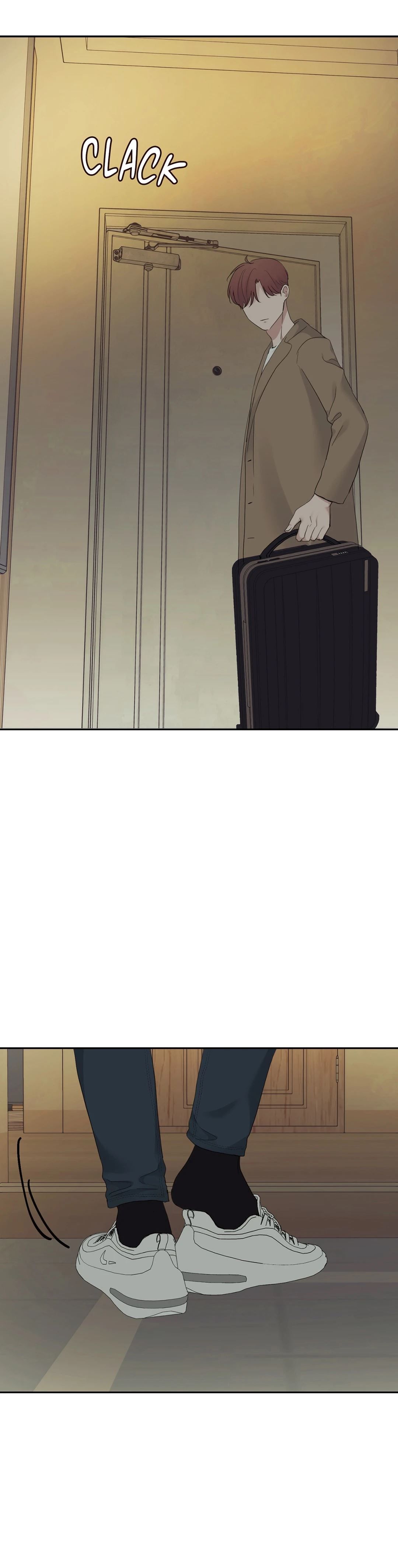 Let it be Manhwa - Chapter 61 Page 13