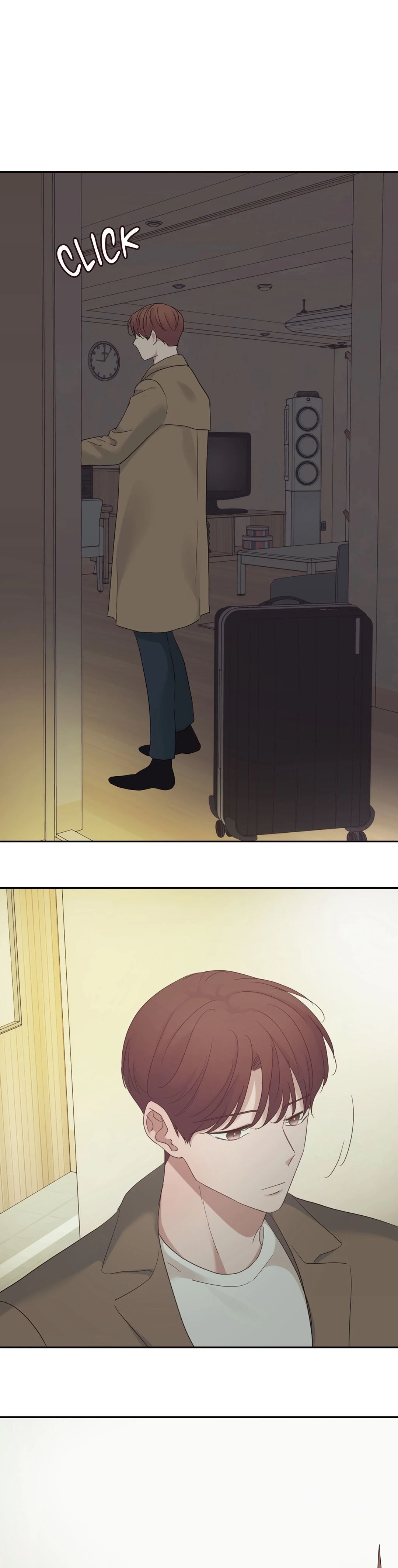 Let it be Manhwa - Chapter 61 Page 14