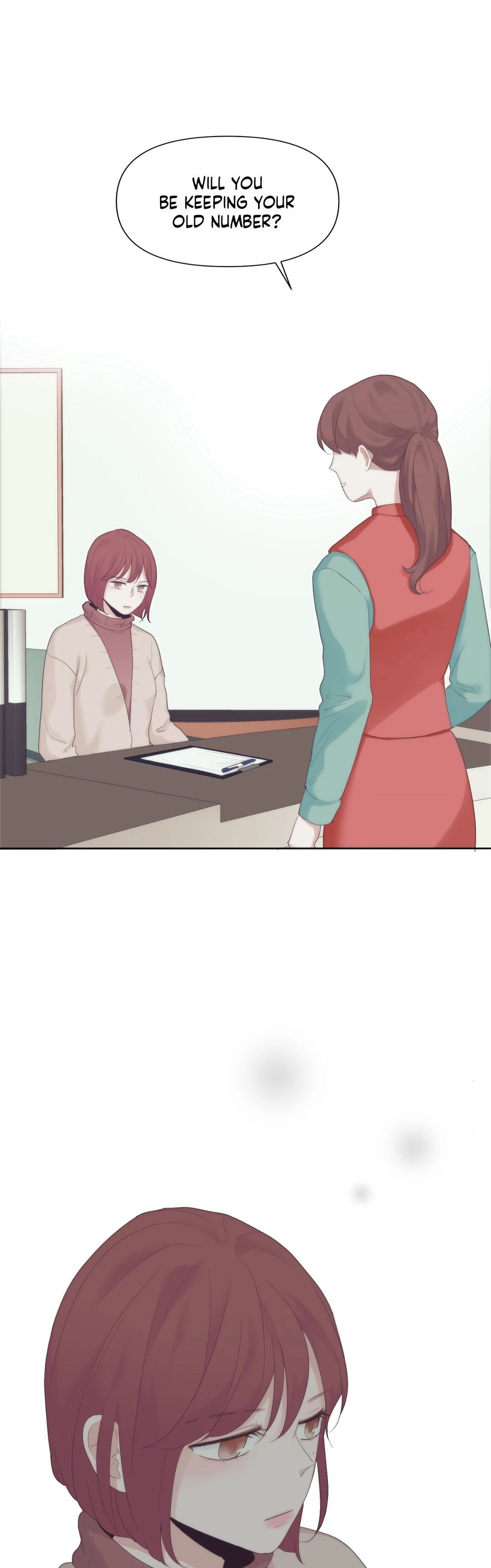 Let it be Manhwa - Chapter 29 Page 14