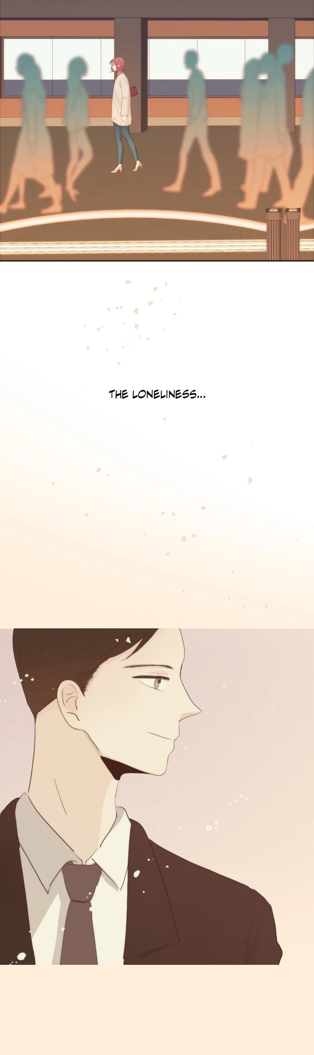 Let it be Manhwa - Chapter 29 Page 19