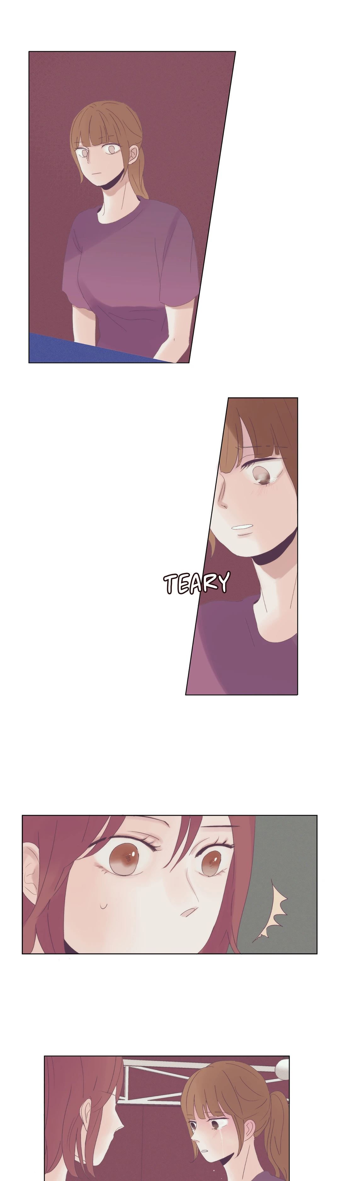 Let it be Manhwa - Chapter 7 Page 4