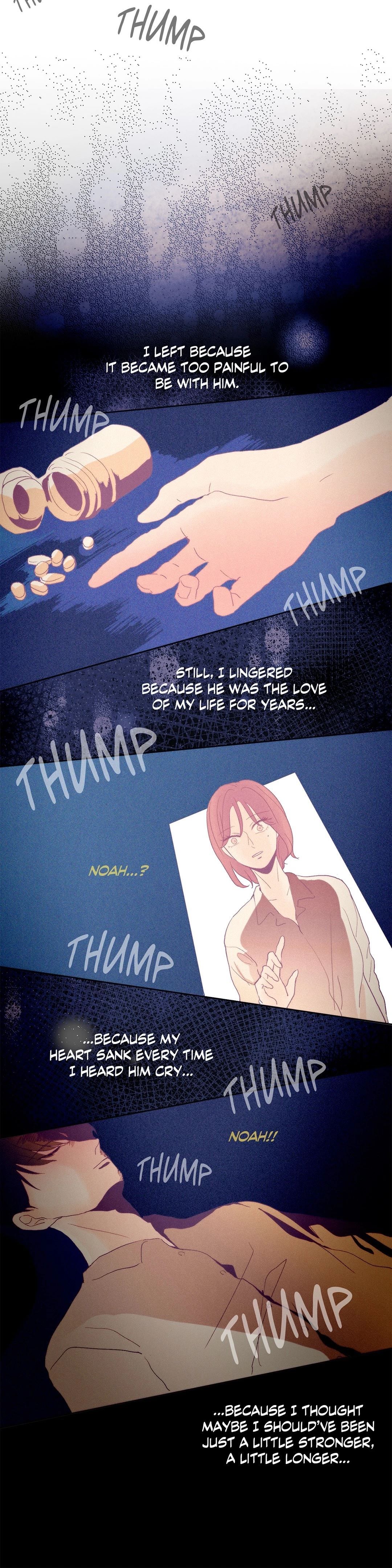 Let it be Manhwa - Chapter 7 Page 7