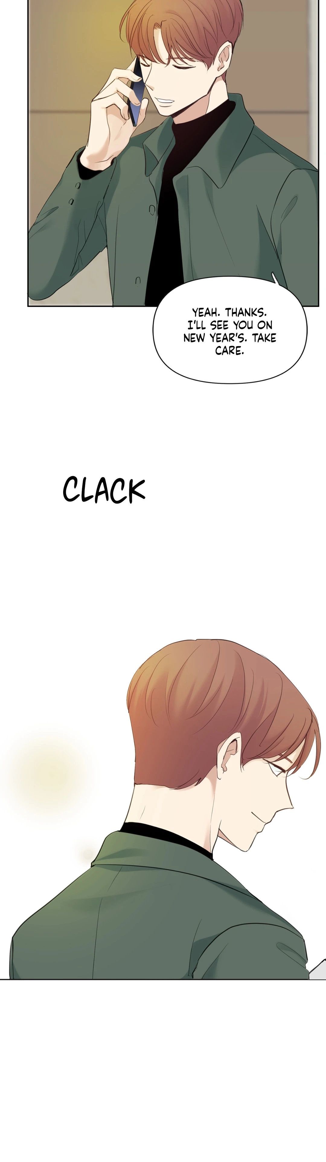 Let it be Manhwa - Chapter 53 Page 15