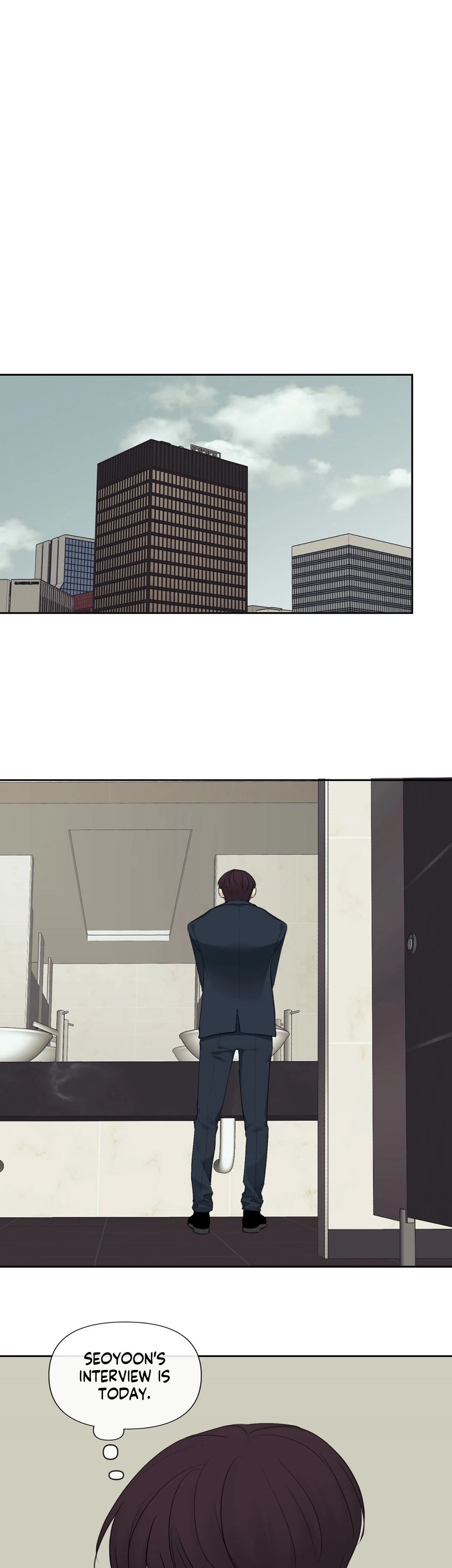 Let it be Manhwa - Chapter 57 Page 6