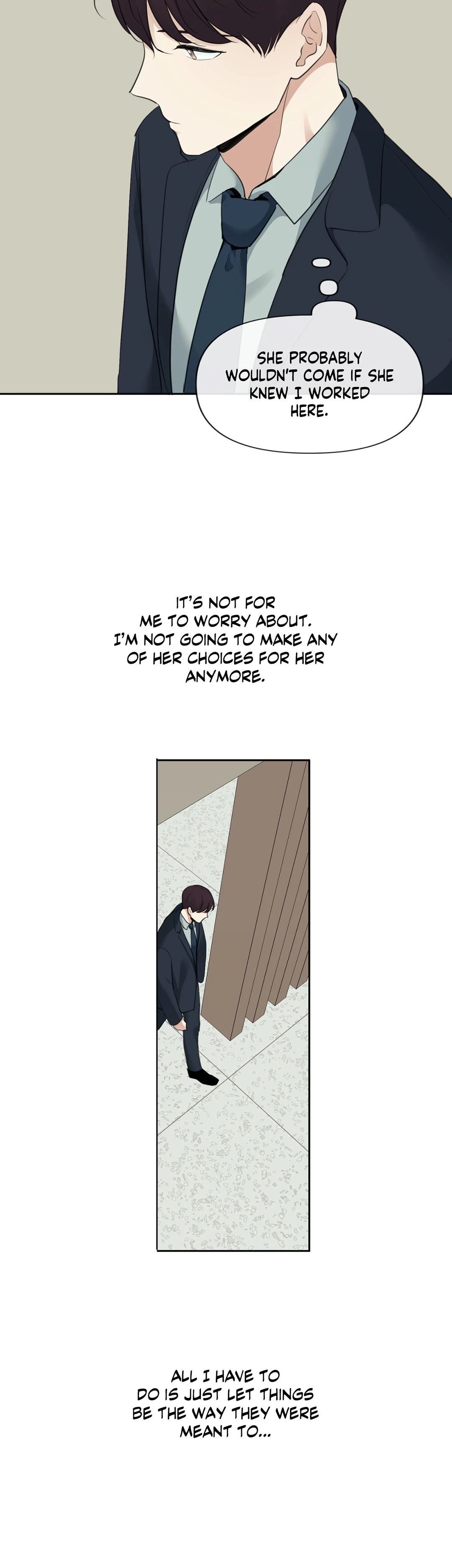 Let it be Manhwa - Chapter 57 Page 7