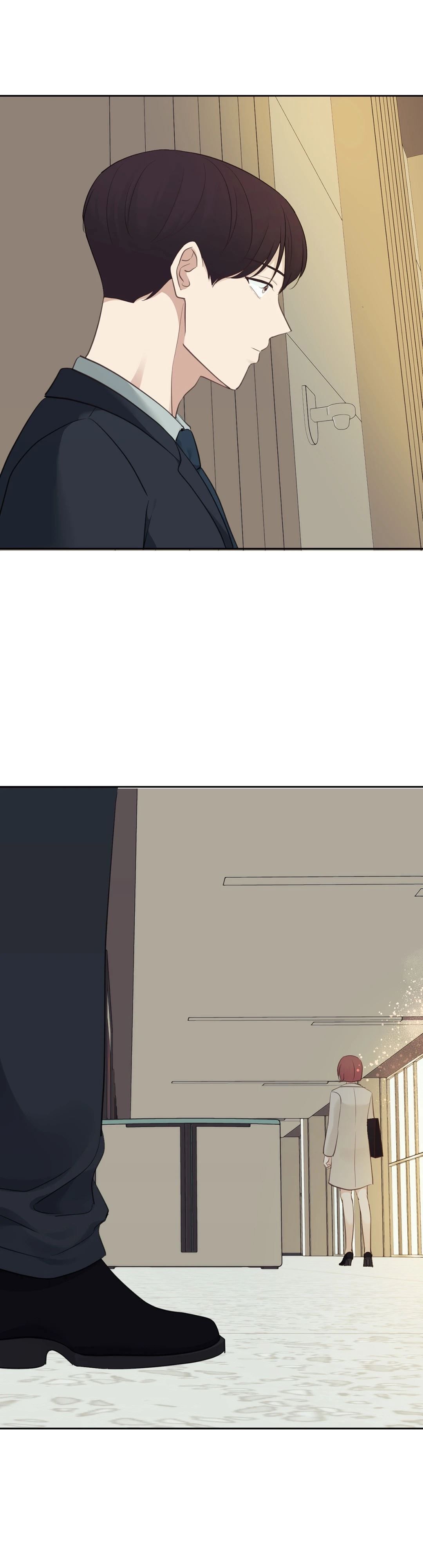 Let it be Manhwa - Chapter 57 Page 8