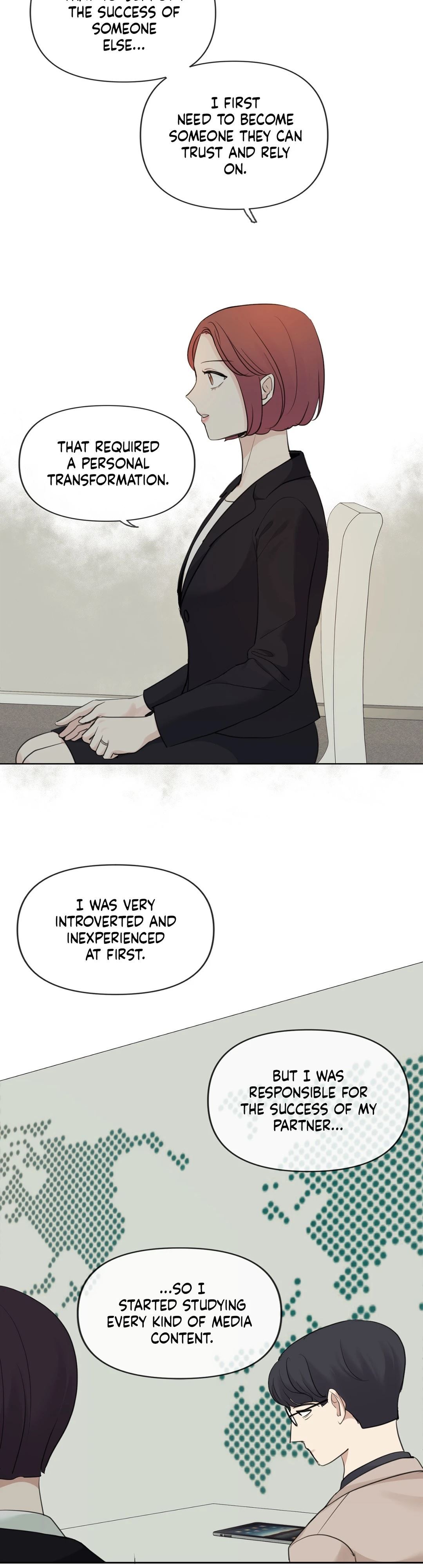 Let it be Manhwa - Chapter 57 Page 13