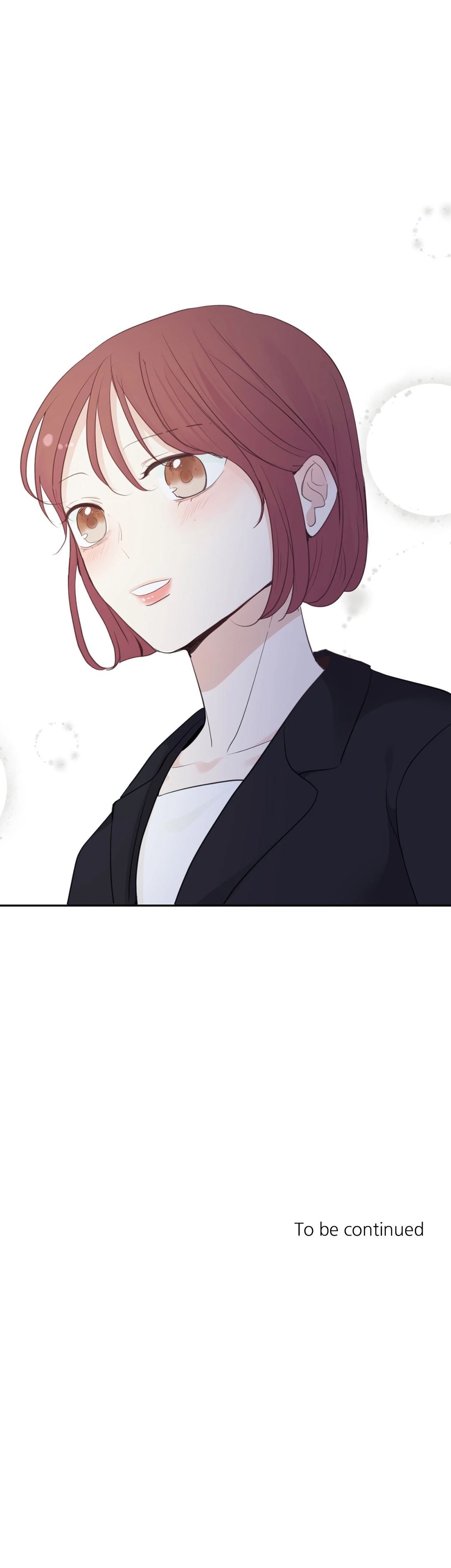 Let it be Manhwa - Chapter 57 Page 28