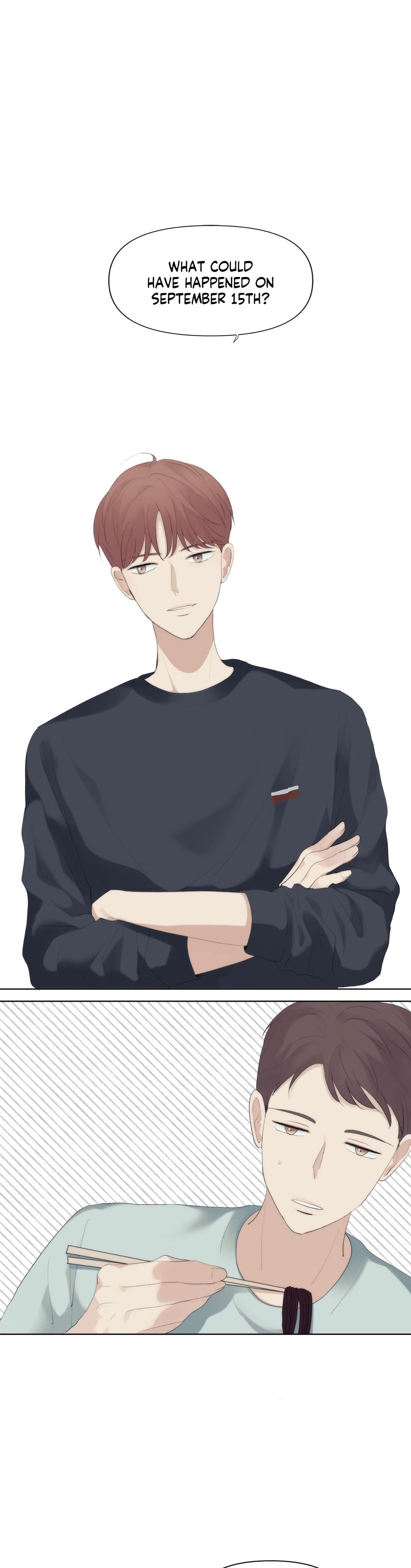 Let it be Manhwa - Chapter 32 Page 0